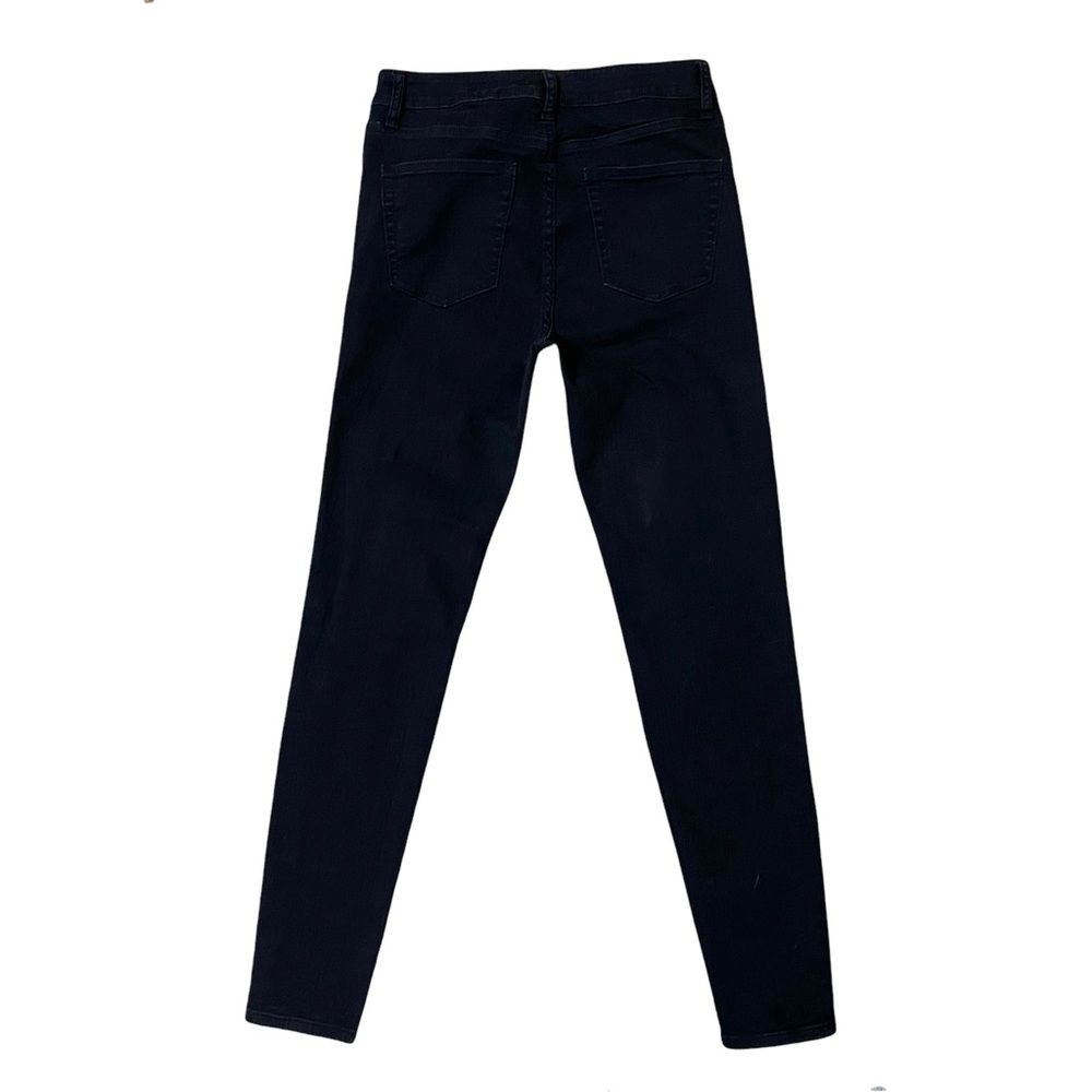 Wild Fable High Rise Distressed Skinny Jean - Picture 5 of 8